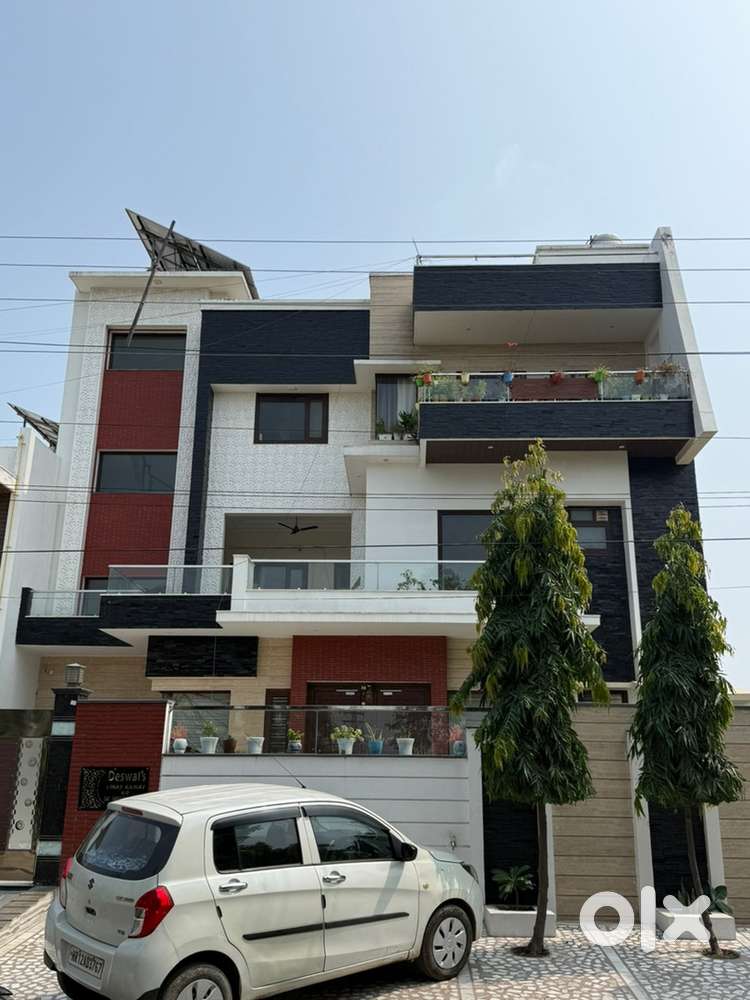 3 bhk independent