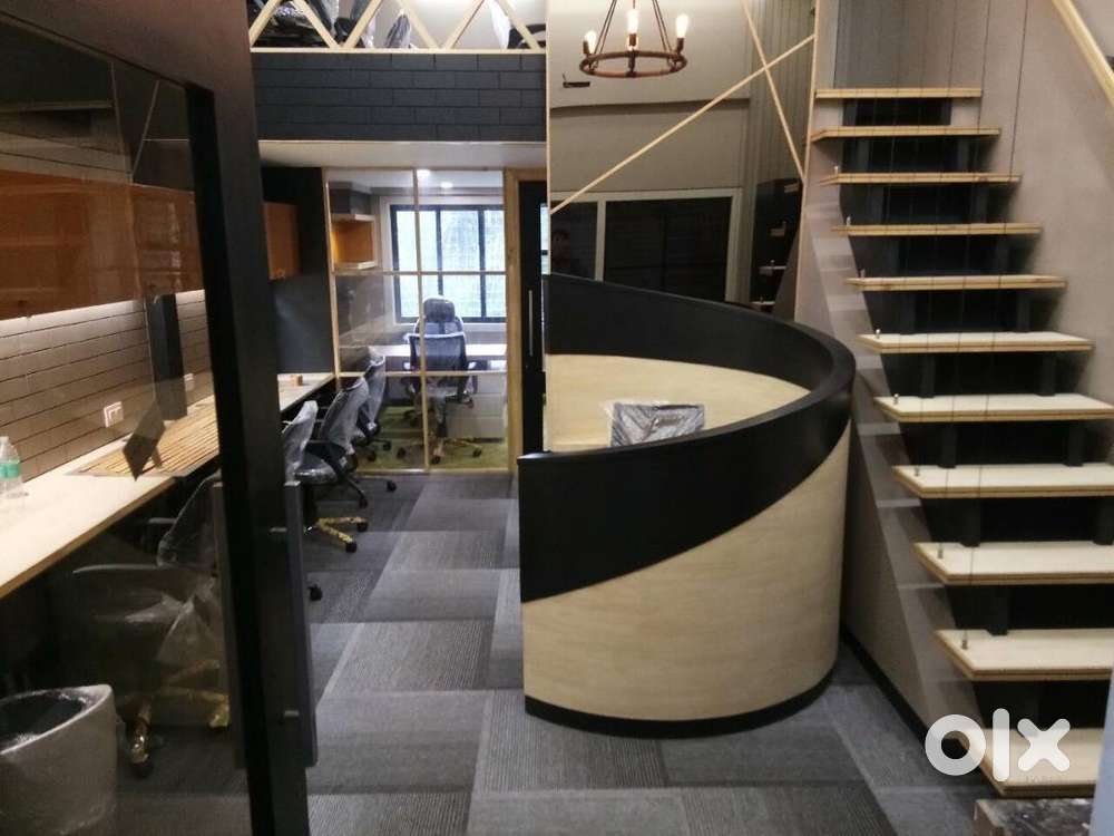 Office Space for Rent – YN Road, Indore