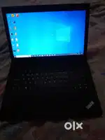 Lenovo thinkpad i7 8gb ram 256gb ssd