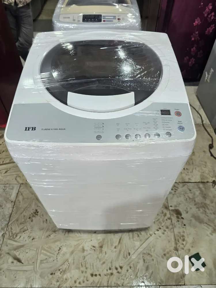 I'd90 IFB 6.5 kg top load washing machine fully automatic