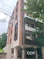 LUXURIOUS 2BHK FLATS AT NARLI BAGH
