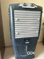Blue star desert cooler 60 litres - rarely used