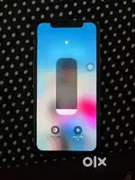 iPhone x 256 gb