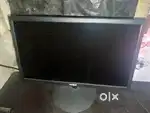 18.5 led monitor/ intel core i5 6th genaration .DDR4 RAM