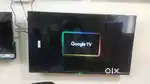 All sizes 4k Google TV available with 3 years brand warranty GST bill