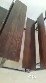 Class and school benches