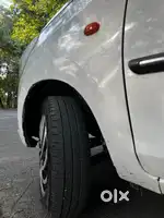 Maruti Suzuki Alto K10 2016