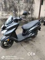 SUZUKI BURGMAN  2022