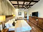 3 BHK Flat With Modular Hydraulic Kitchen & Ultimate Layout