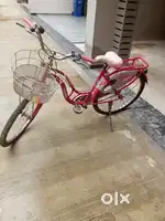 Tata Company bycycle best condition
