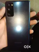 S20 FE Samsung 8 128 1 years old
