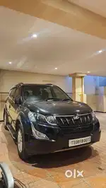 Mahindra XUV500 2017 Diesel immaculate  Condition