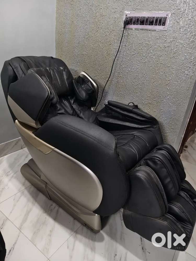 5D Massage Chair