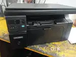 Hp laserjet 1136