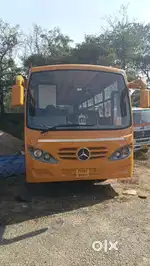 Bharat Benz bus 41 seater