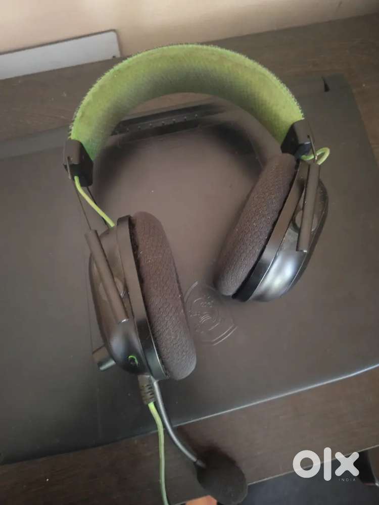 Razer blackshark v2 x gaming headset