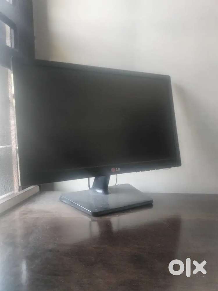 Computer with printer