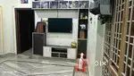 A well maintained 2bhk flat for sale in military diary form road