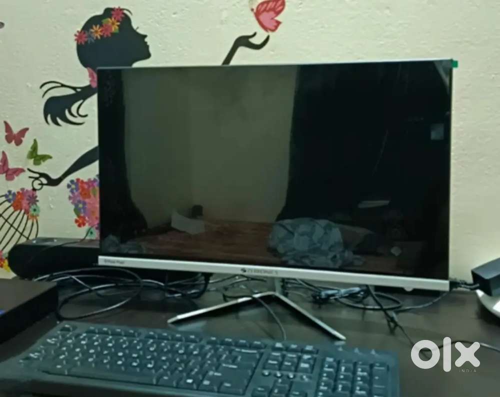 Selling My Full Computer Setup