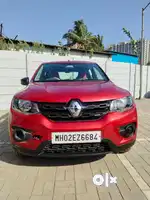 Renault KWID RXL 1.0, 2018, Petrol