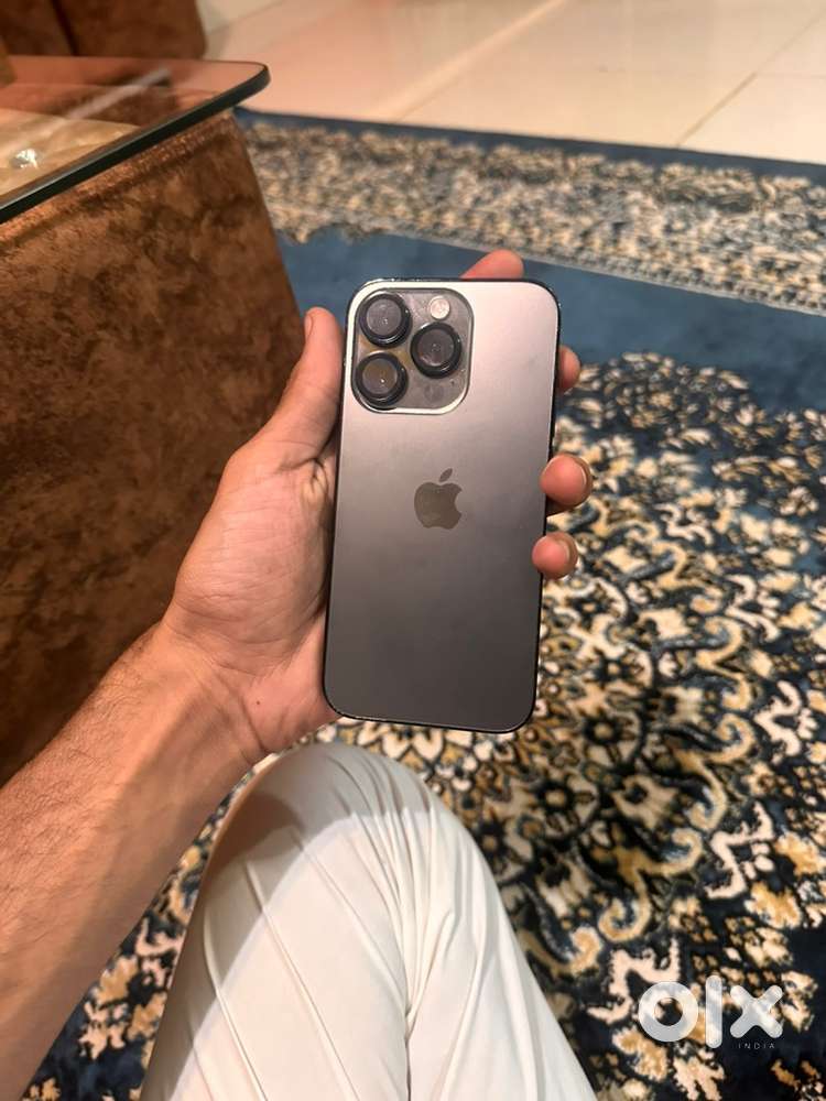 Mint condition phone