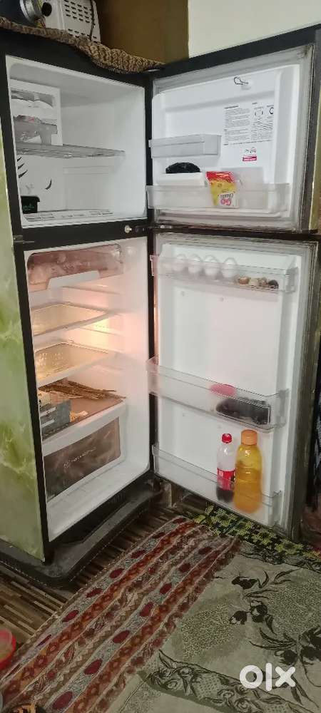 Fridge- Godrej Second hand