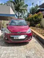 Hyundai i10 2016 Petrol 90000 Km Driven