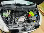Tyre condition 80% with alloy wheel