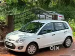Ford Figo (2013)