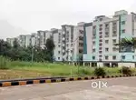 Gated community flat resale