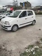 Hyundai Santro Xing Well Maintained