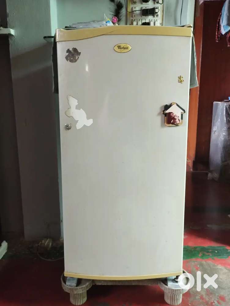 Whirlpool Single Door Refrigerator for Sale