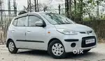 Hyundai i10 1.2 Kappa Magna, 2009, CNG & Hybrids