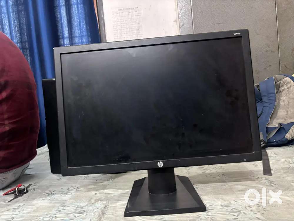 Intel corei7 8th Gen full PC model 2022