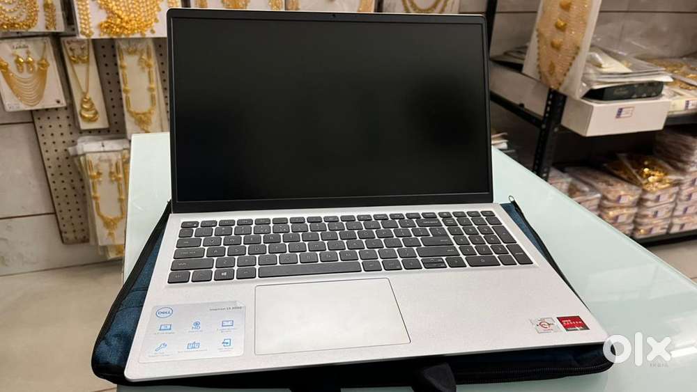 Dell laptop