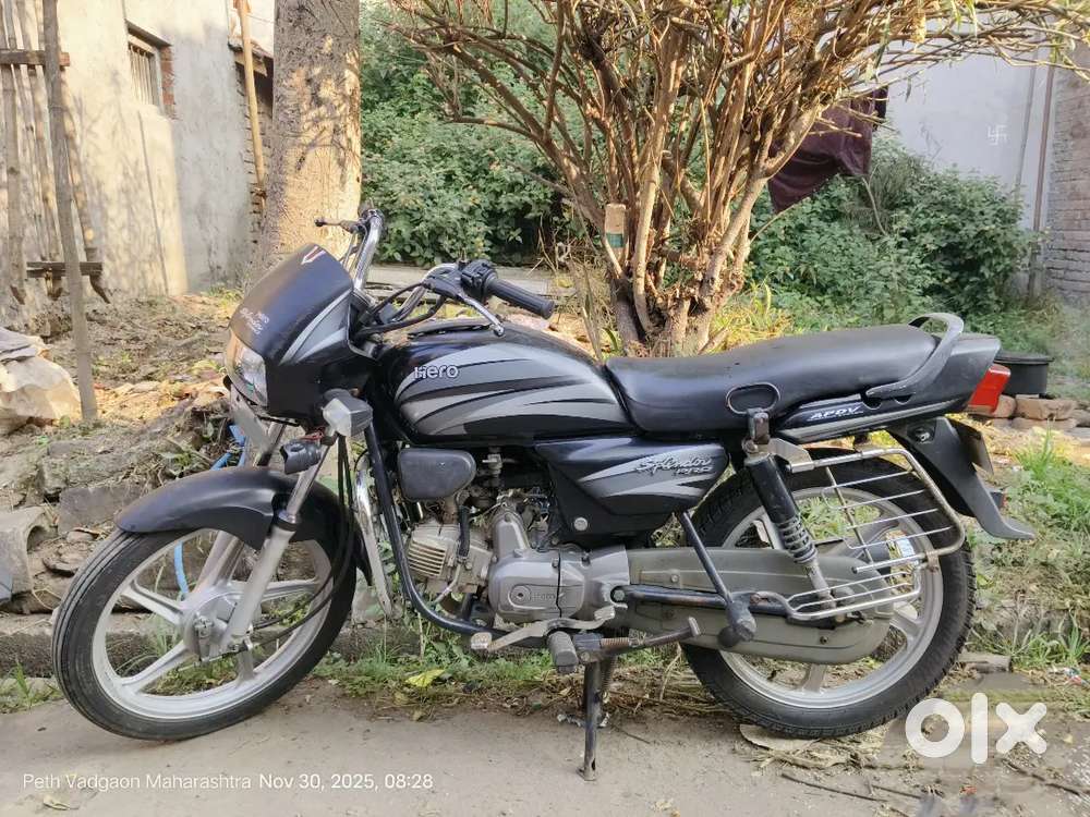 Excellent Condition, Single Handed Use