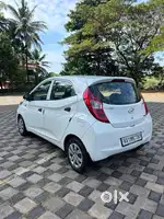 Hyundai EON 2015