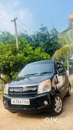 Maruti Suzuki Wagon R 2008 Petrol Well Maintained