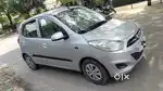 Hyundai i10 1.2 Kappa Magna, 2011, Petrol