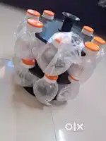 Masala Stand
