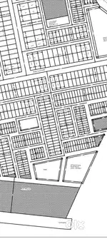 For sale huda plot 6 marla jhajjar