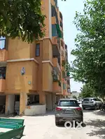 2 BHK Apartment in Patel Nagar