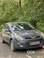 Hyundai i20 2012 Petrol Well Maintained