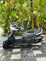 Activa 3g 2016 model
