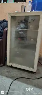 Celfrost fridge