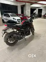 TVS APACHE 200, brand new condition