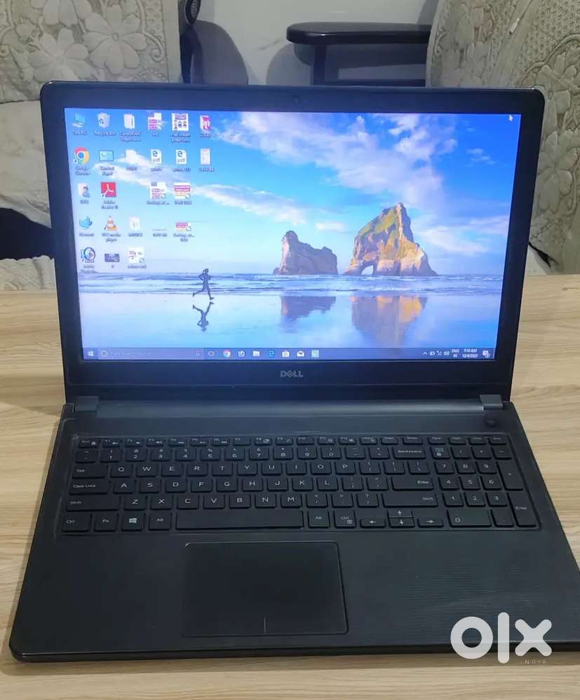 Dell i3 8gb ram 220 harddisk