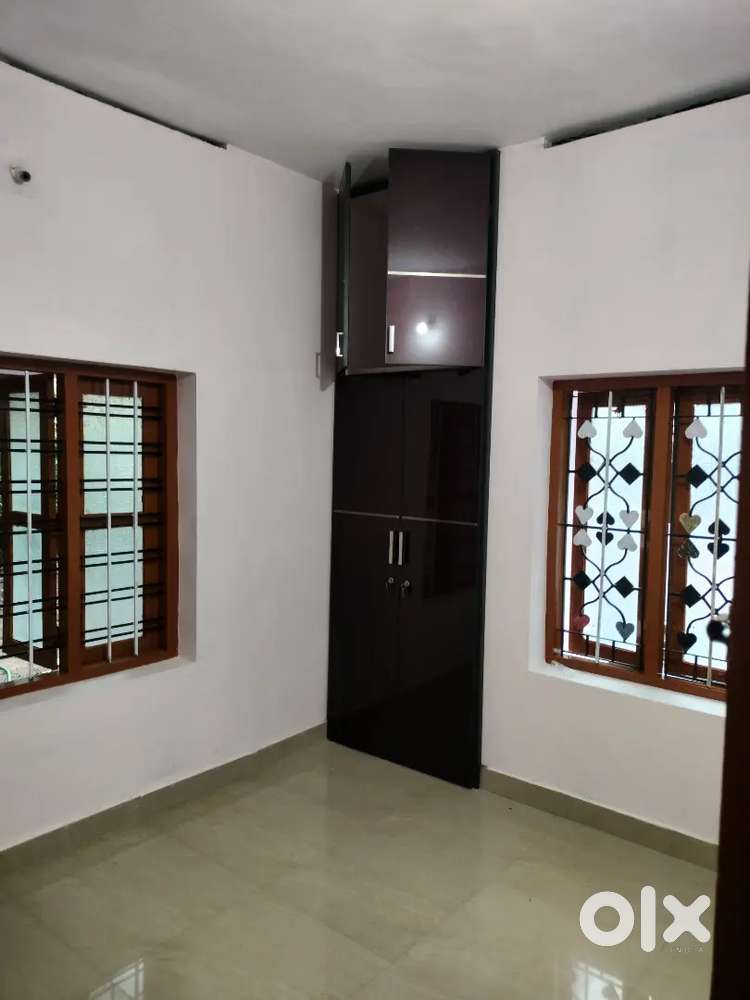 House for rent at chathannoor, kollam, Kerala
