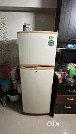 LG Fridge.