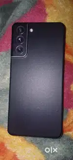 Samsung galaxy s21 fe 5G   8 / 128  1year old